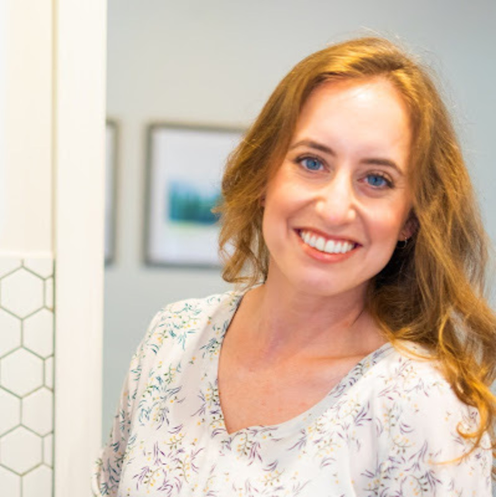 Meet your Posher, Kate